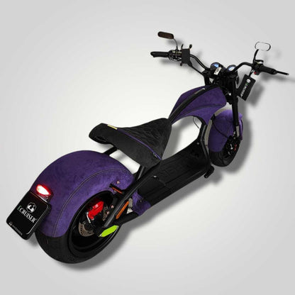 Echopper Endian | Zino customs