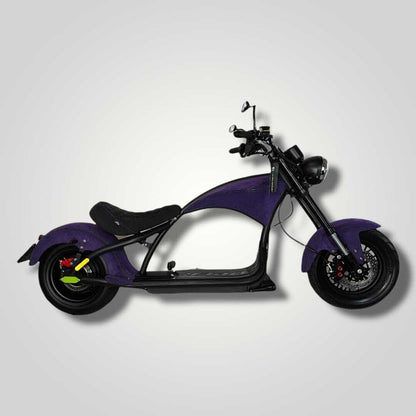 Echopper Endian | Zino customs