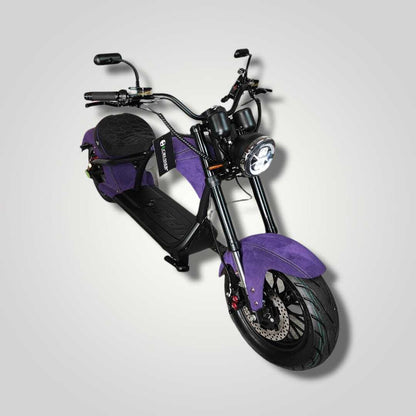 Echopper Endian | Zino customs