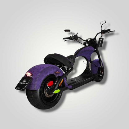 Echopper Endian | Zino customs