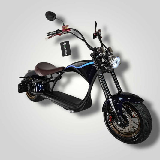 Echopper 3.0 | Ultraviolet | LED-motion