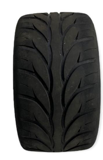 215/40-13 Achterband | Cafecruiser HL6.0