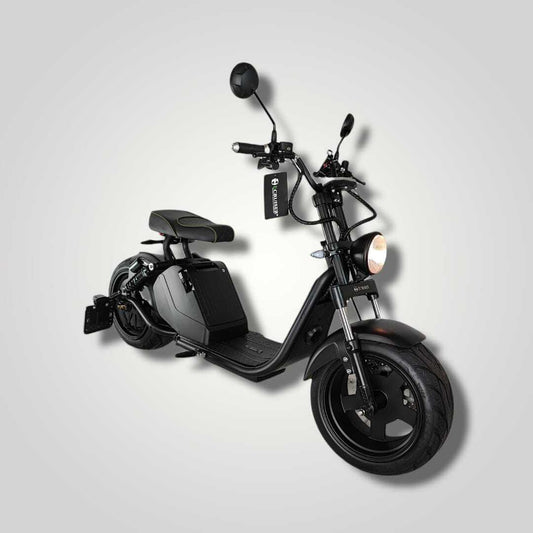 HL3.0s Goblin Black edition