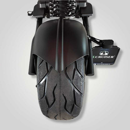 Cafecruiser HL6.0 | Goblin Black Edition
