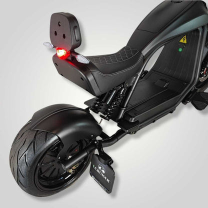 Cafecruiser HL6.0 | Goblin Black Edition