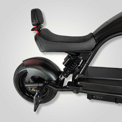 Cafecruiser HL6.0 | Goblin Black Edition
