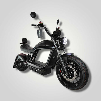 Cafecruiser HL6.0 | Goblin Black Edition