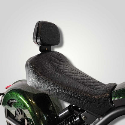 Cafecruiser HL6.0 | Reptilian groen