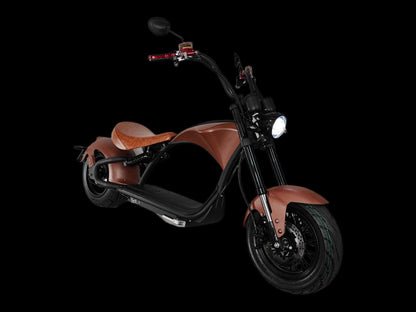 Ecruiser Echopper 3.0 | Roest