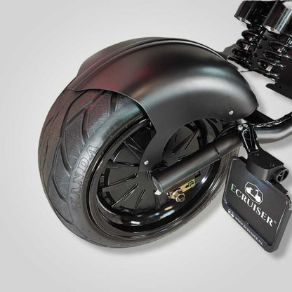 Cafecruiser HL6.0 | Goblin Black Edition