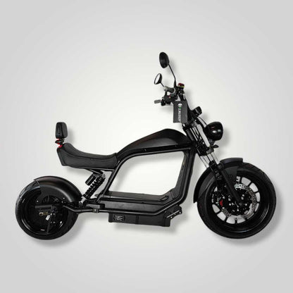 Cafecruiser HL6.0 | Goblin Black Edition