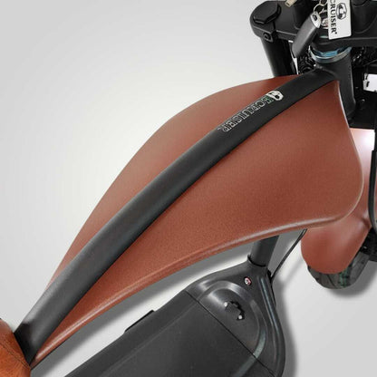Ecruiser Echopper 3.0 | Roest
