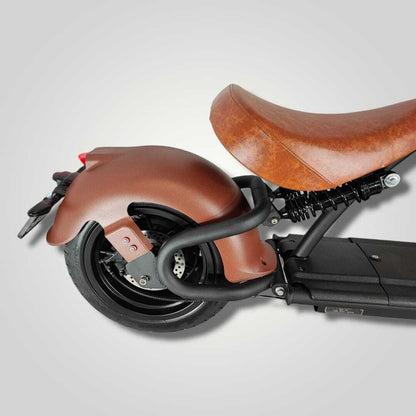 Ecruiser Echopper 3.0 | Roest