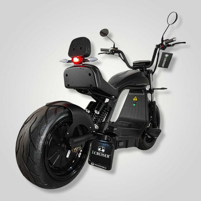 Cafecruiser HL6.0 | Goblin Black Edition