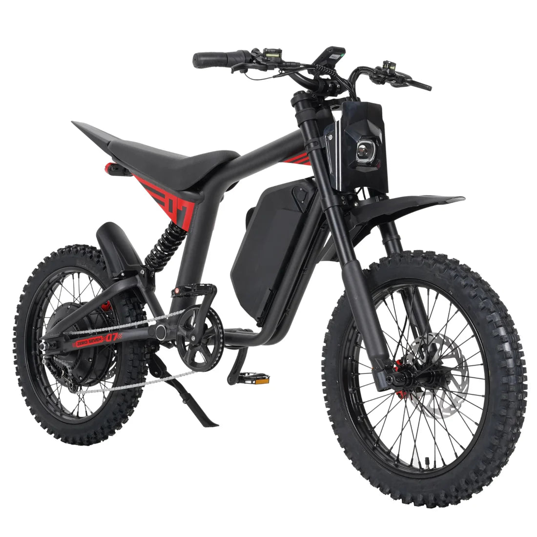 FT07 Dirt bike