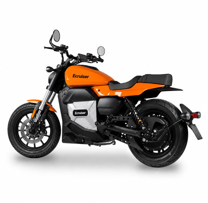 Voltera - Electric Motorcycle