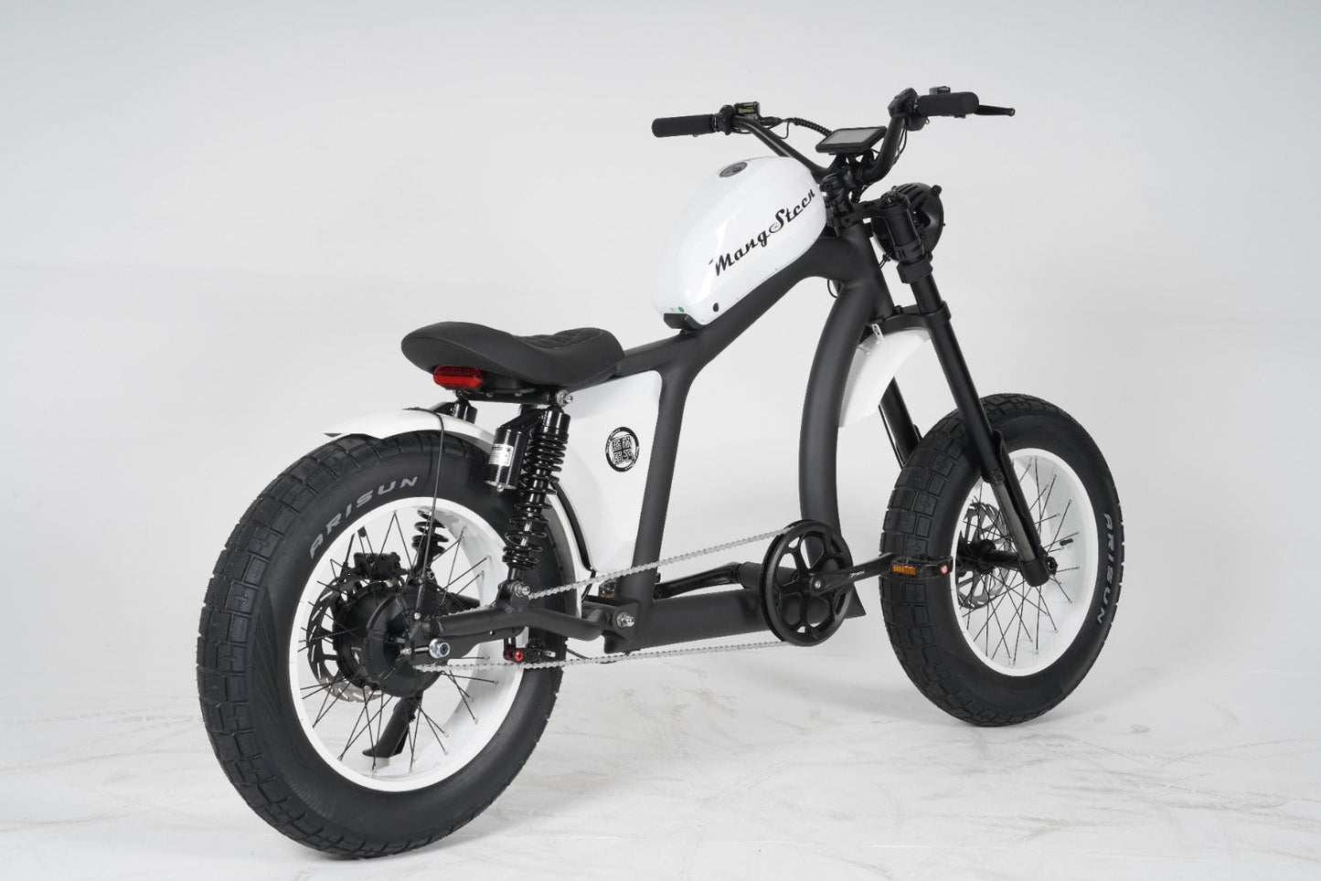 Chopper bike FT02