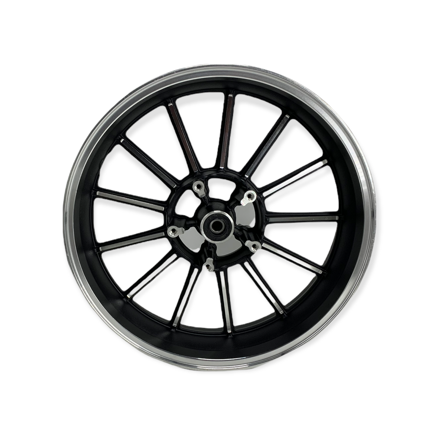 Cafecruiser HL6.0 | 17"Voorvelg
