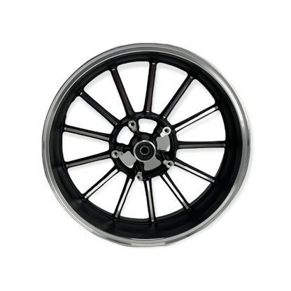 Cafecruiser HL6.0 | 17"Voorvelg