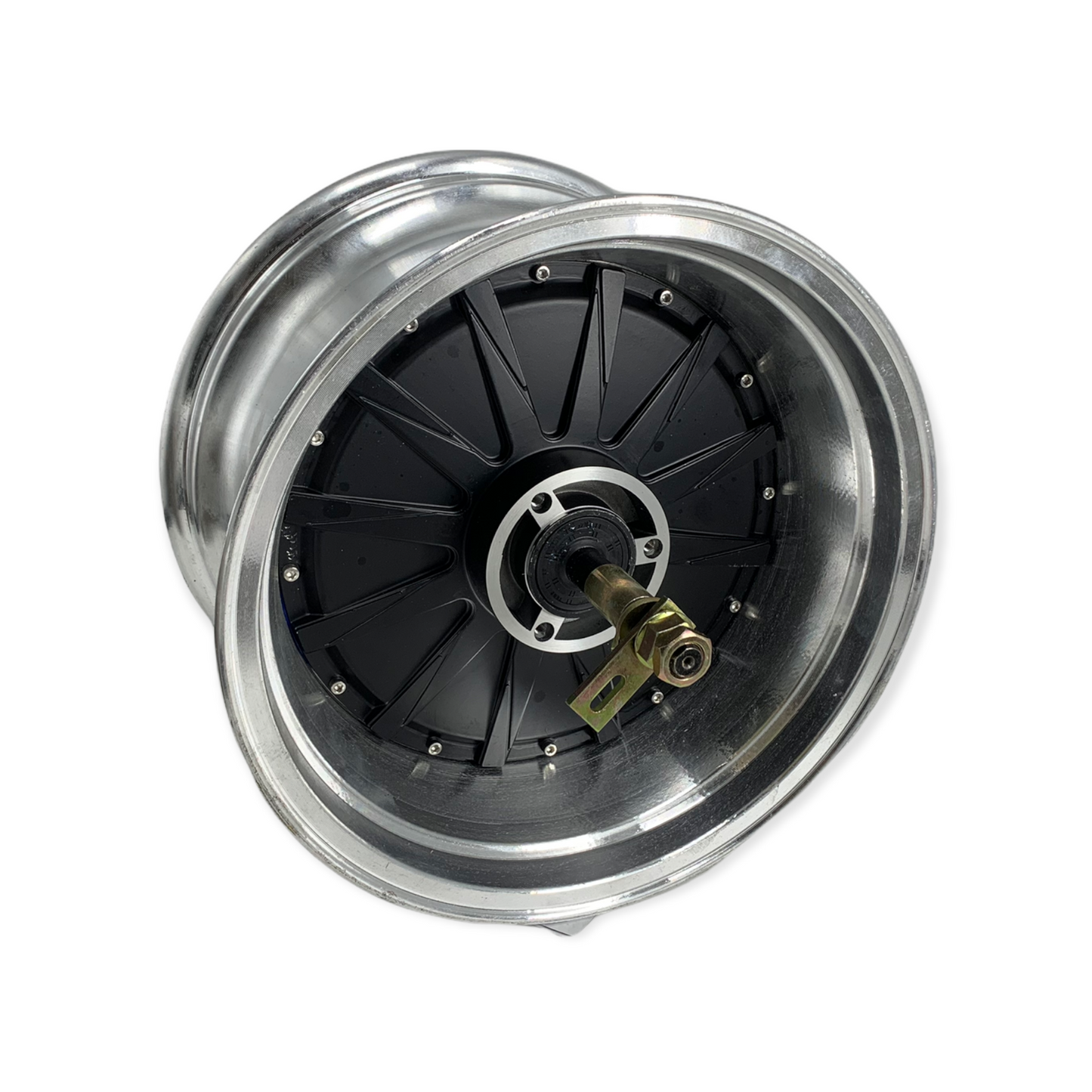Cafecruiser HL6.0 | 2000Watt Motor