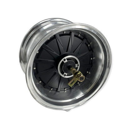 Cafecruiser HL6.0 | 2000Watt Motor