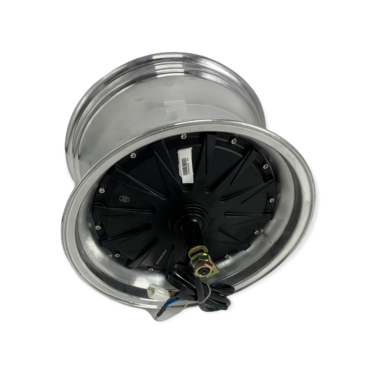 Cafecruiser HL6.0 | 2000Watt Motor