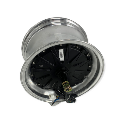 Cafecruiser HL6.0 | 2000Watt Motor