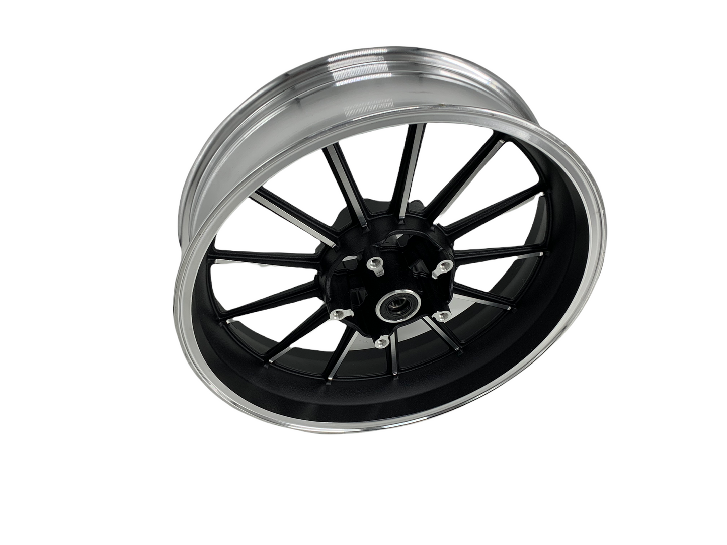 Cafecruiser HL6.0 | 17"Voorvelg