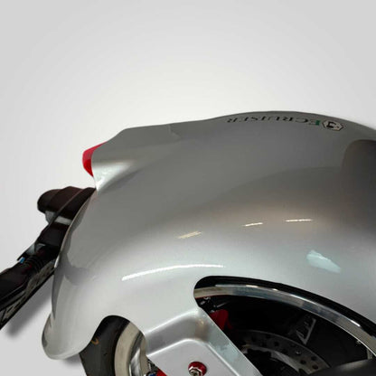 Echopper 3.0 | Silver cloud | LED-motion