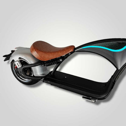 Echopper 3.0