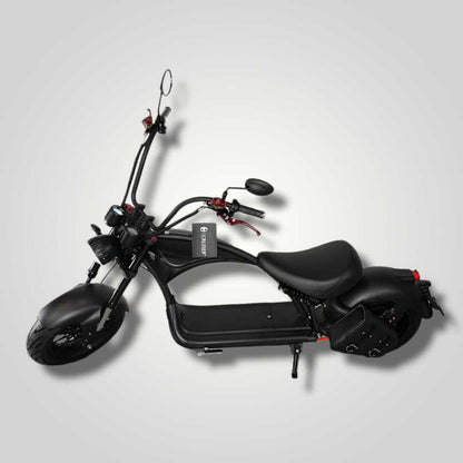 Echopper 3.0 | Black on Black |