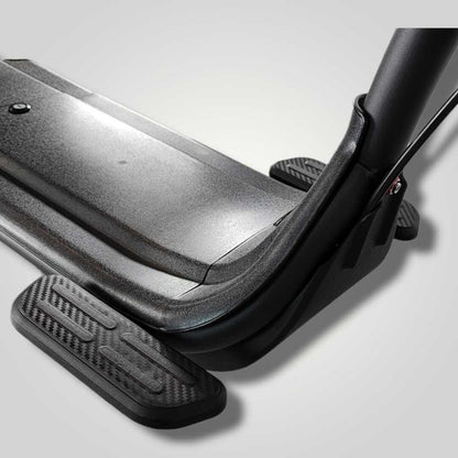 Echopper 3.0 | M.Green on Black