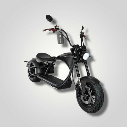 Echopper 3.0 | Black on Black |