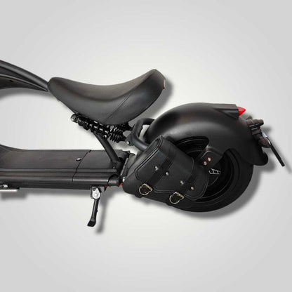 Echopper 3.0 | Black on Black |