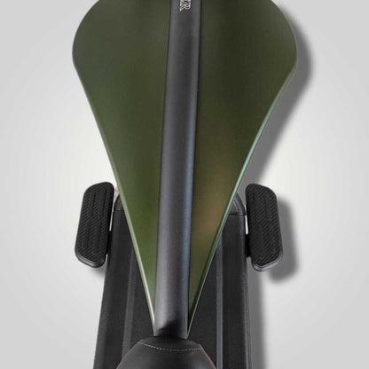 Echopper 3.0 | M.Green on Black