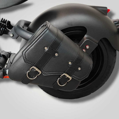 Echopper 3.0 | Black on Black |