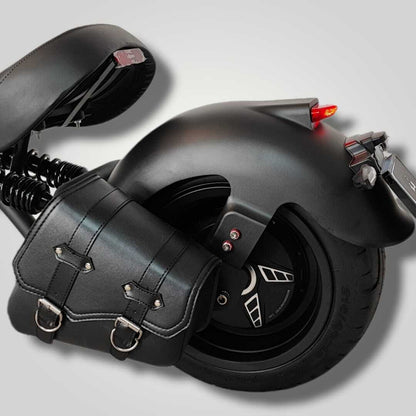 Echopper 3.0 | Black on Black |
