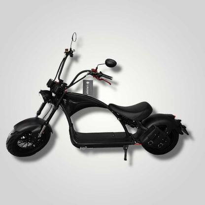 Echopper 3.0 | Black on Black |
