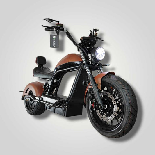 Cafecruiser HL6.0 | Rat rod