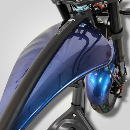 Echopper 3.0 | Safyre Blue |