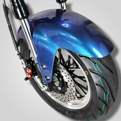 Echopper 3.0 | Safyre Blue | Custom