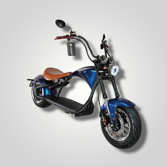 Echopper 3.0 | Safyre Blue |