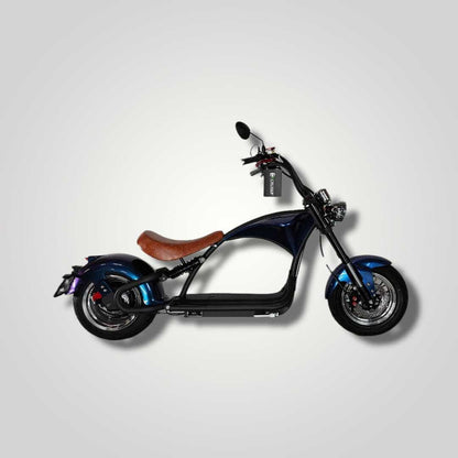 Echopper 3.0 | Safyre Blue |