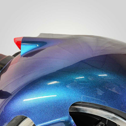 Echopper 3.0 | Safyre Blue | Custom