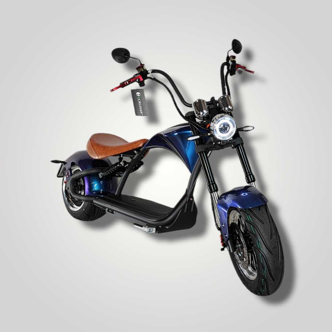 Echopper 3.0 | Safyre Blue |