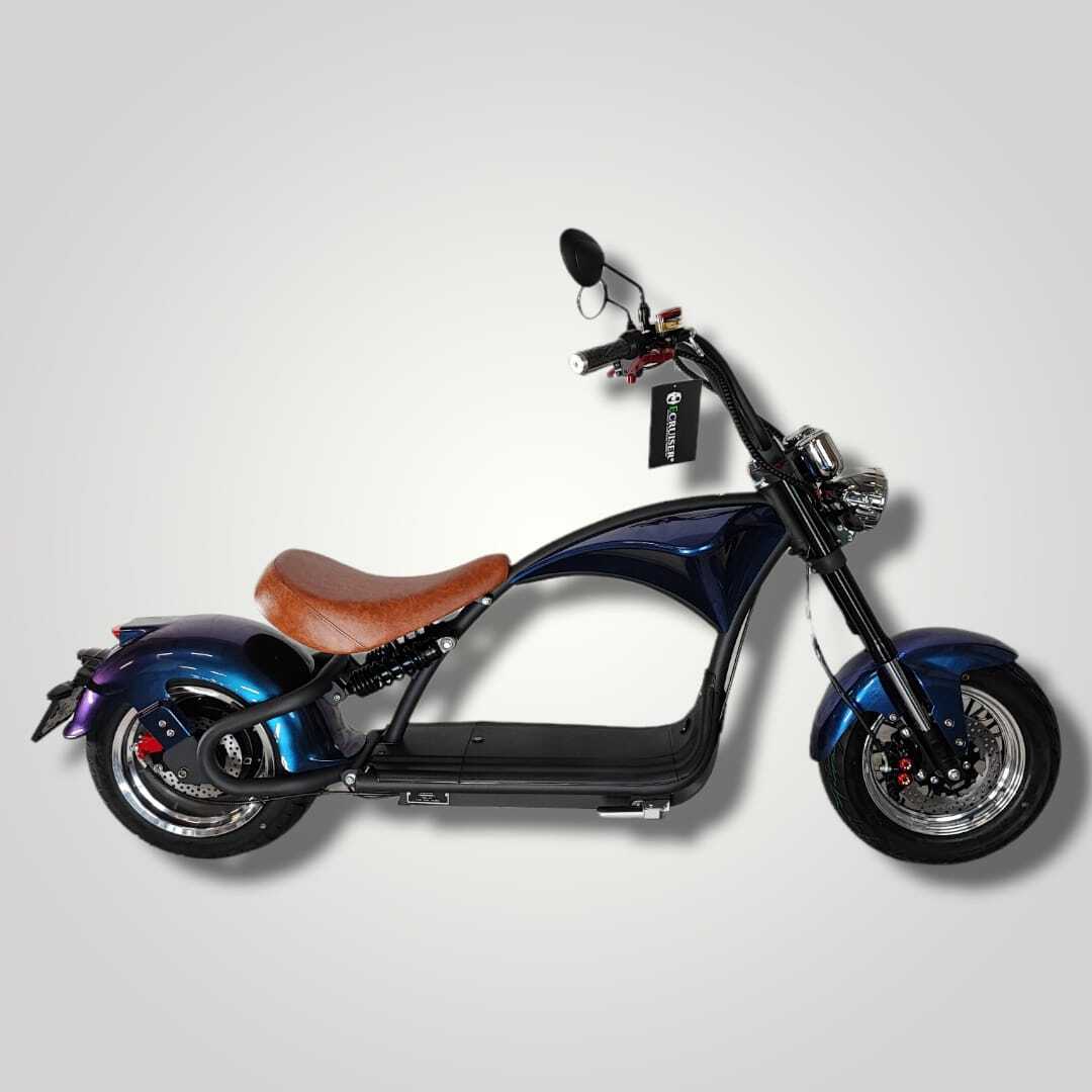 Echopper 3.0 | Safyre Blue |