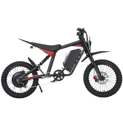 FT07 Dirt bike