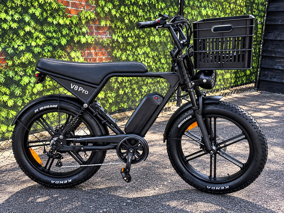 Ouxi V8 Pro 26"