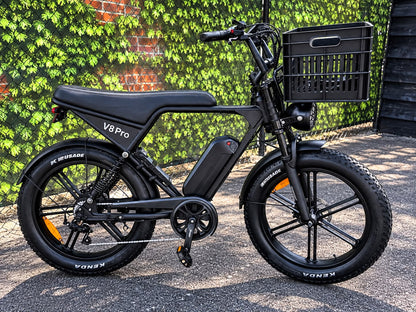 Ouxi V8 Pro 26"