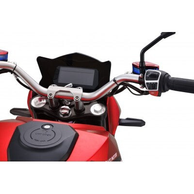 E-Odin Red